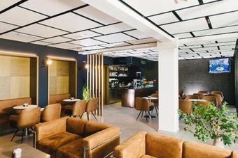 Hotel Egnatia
