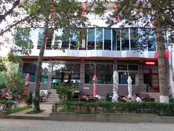 Hotel Piazza