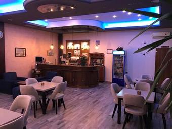 Hotel Jurgen