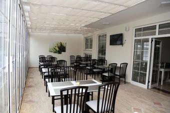 Mervin Hotel