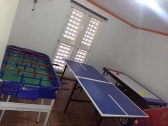 Finca El Tarzan