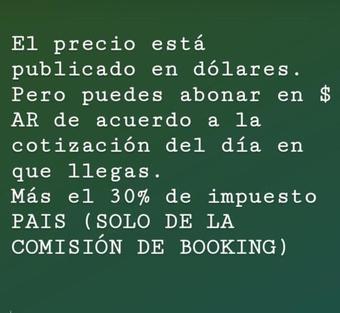 Agroturismo Casa De Campo - Valle De Calamuchita - Sierras De C�rdoba