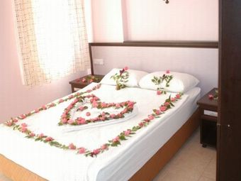 Tolay Hotel