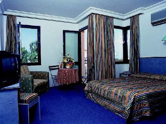 Golden Moon Hotel