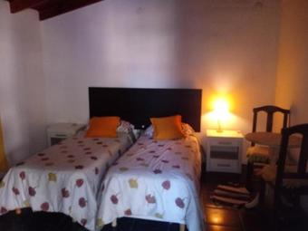 Hotel Hostal Atix