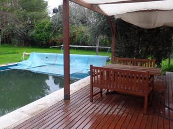 Hostal Las Acacias