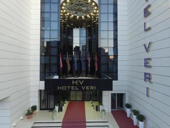 Hotel Veri