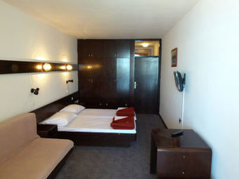 Hotel Varazdin