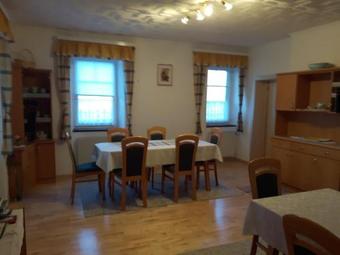 Hostal Urlaub Am Bauernhof Lipp-reiterer