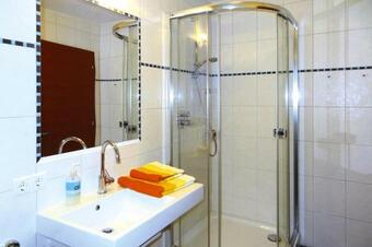 Apartamento Holiday Flat Aschau