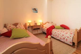 Apartamento Haus Staudach