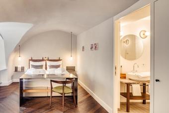 Hotel Das Tschofen
