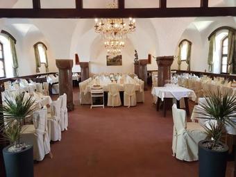 Hotel Schlosstaverne