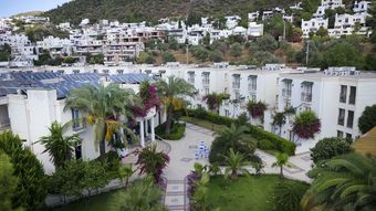 Hotel Vera Club Tmt