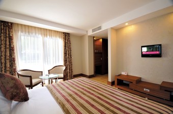 Hotel Samara
