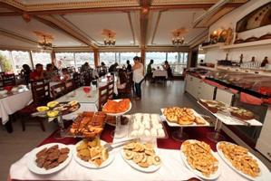 Golden Horn Hotel