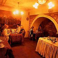 Sokullu Pasa Hotel