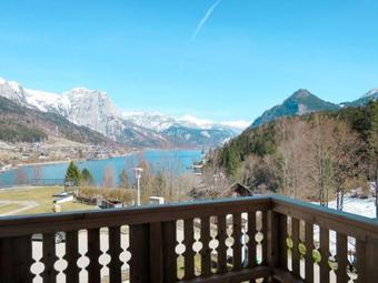 Haus Steirer 100s
