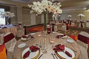 Hotel Hilton Garden Inn Ft. Lauderdale Airport - Cruise