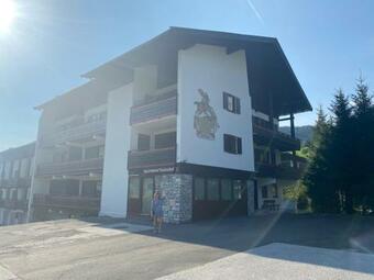 Wachtelhof Apartment