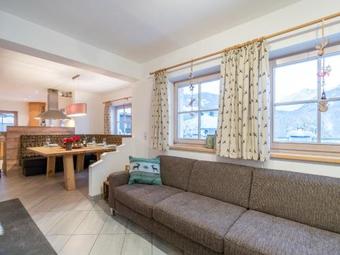 Chalet Grubing S