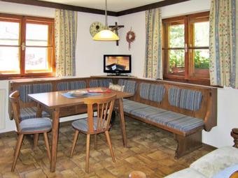 Apartamento Haflingerhof 100s