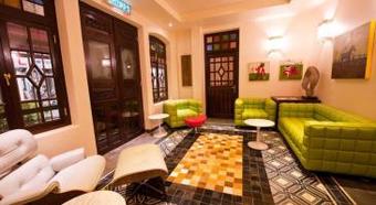 Hotel Penaga