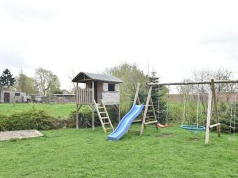 Lovely Apartment In Stellshagen With Garden