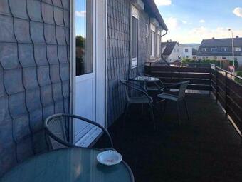 Hostal Pension Rote Rosen