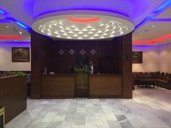 Hidab Hotel