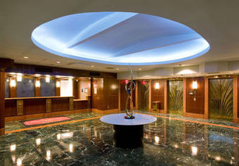 Hotel Residence Inn Philadelphia Center City