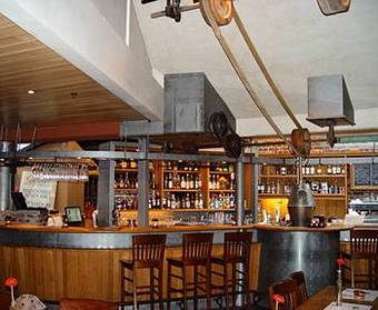 Hotel Gamla Vaerket