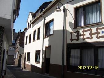 Apartamento Geary Ferienwohnung