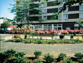 Hotel Ramada Siegen