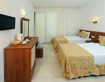 Hotel Oludeniz Resort
