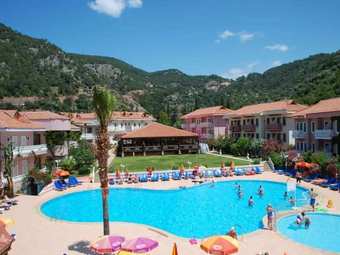 Hotel Turquoise