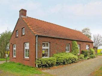 Holiday Home Altes Sch�pfwerk (dtz202)