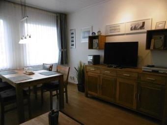 Apartment Strand_ Suedstrand