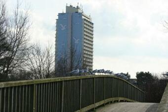Apartamento Ferienappartement K1318 F�r 2-3 Personen Mit Ostseeblick