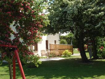 Apartamento Haus "annekathrin"