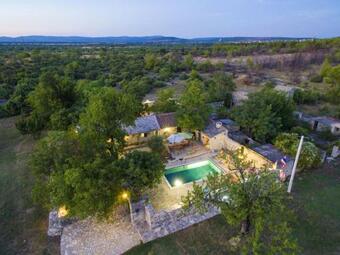 Holiday Home Hrvacic