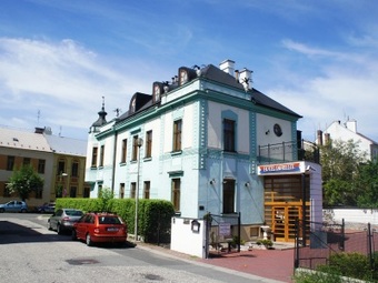 Hotel Lafayette