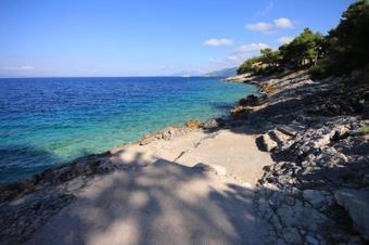 Apartments By The Sea Prigradica (korcula) - 544