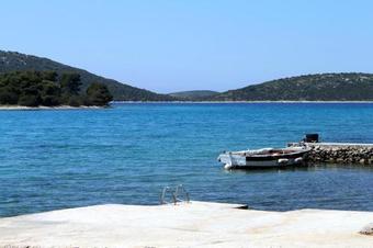 Apartments By The Sea Brgulje (molat) - 6241