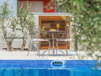 Holiday Home Malu Sun II