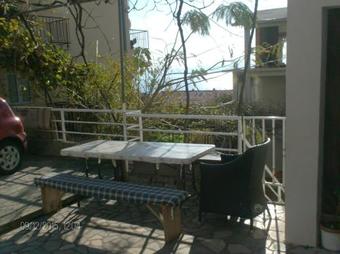 Apartments With A Parking Space Stanici (omis) - 11376