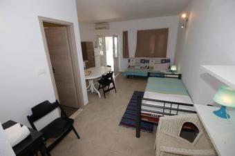 Modern Oasis By The Sea In Stanici