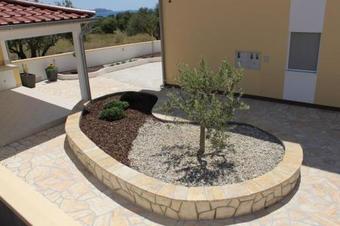 Apartment Biograd Na Moru 6438a