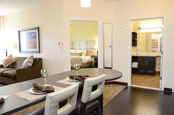 Hotel Candlewood Suites Greeley