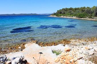 Secluded Fisherman's Cottage Krknata (dugi Otok) - 8187